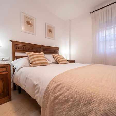 Tranquilo Y Bonito Apartamento A 10 Min Del Centro Málaga Eksteriør bilde