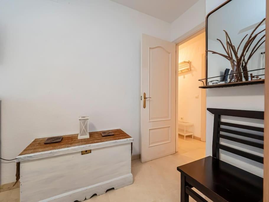 Tranquilo Y Bonito Apartamento A 10 Min Del Centro Málaga Eksteriør bilde